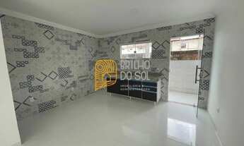 Imagem 2: Apartamento para aluguel tem 60 metros quadrados com 2 quartos em - Porto Seguro - Bahia