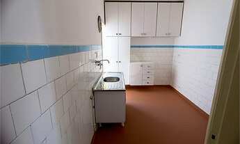 Imagem 6: Apartamento todo reformado, 2 quartos, para locação na Vila Mariana