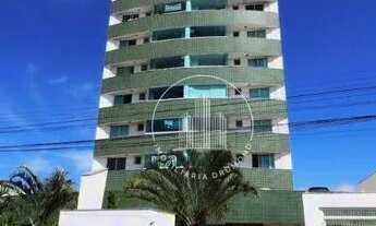 Imagem: Apartamento à venda, 110 m² por R$ 586.000,00