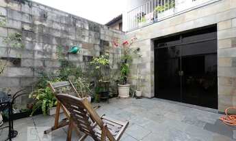 Imagem 7: Casa para Aluguel - Vila Madalena, 4 Quartos, 153 m2