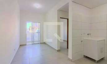 Imagem 2: Apartamento com 1 quarto para alugar em Presidente Altino, Osasco