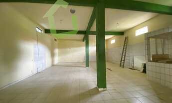 Imagem 2: Aluguel - Galpão com 150,00 m² na Posse - Nova Iguaçu