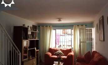 Imagem 1: SOBRADO JD. SANTA TEREZA