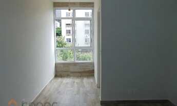 Imagem 2: RIO DE JANEIRO - Apartamento Padrão - Botafogo