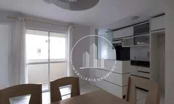 Imagem 3: Apartamento com 2 dormitórios à venda, 50 m² por R$ 190.000,00 - Bela Vista - Palhoça/SC