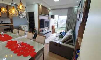 Imagem 5: Apartamento para venda com 51 metros quadrados com 2 quartos na região Central de American