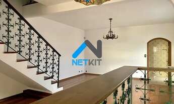 Imagem 7: CASA Próxima ao PARQUE IBIRAPUERA, com 3 Vagas de Garagem!