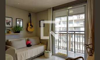 Imagem 2: Apartamento para Aluguel - Água Branca, 1 Quarto, 40 m2