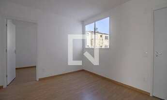 Imagem 4: Casa de Condomínio para Aluguel - Vila das Mercês, 2 Quartos, 48 m2