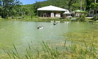 Imagem 2: Alugo Sitio para eventos