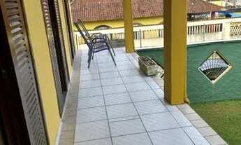 Imagem 6: Excelente Sobrado em frente a Praia