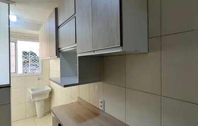 Imagem 6: Apartamento para aluguel possui 58 metros quadrados com 3 quartos em Socorro - Mogi das Cr