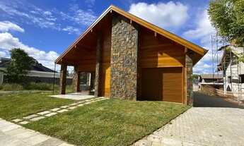 Imagem: GRAMADO - Casa Padrão - Vivendas do Arvoredo