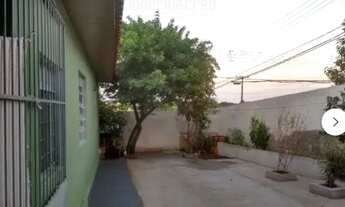 Imagem: Casa com 3 quartos - Bairro Jardim Riviera