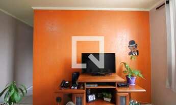 Imagem 3: Apartamento para Aluguel - Santo Amaro , 2 Quartos, 45 m2