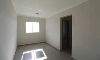 Imagem 1: 12819 - Apartamento no bairro Custódio Pereira