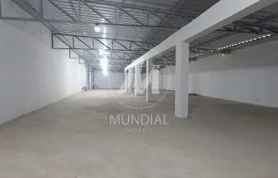 Imagem 7: Salão/Galpão (salão - sobrado