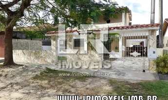 Imagem: Excelente localização! Casa duplex, com