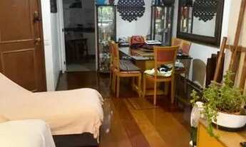 Imagem: São Paulo - Apartamento Padrão - Vila