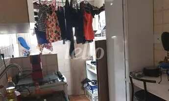 Imagem 7: São Paulo - Apartamento Padrão - Pinheiros