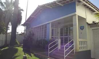 Imagem 2: Casa comercial/residencial a venda em Setor Aeroporto