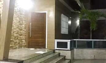 Imagem: Linda casa escriturada com ótima localização