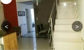 Imagem 2: Casa de condomínio 1200m2 com 3 quartos em Stella Maris - Salvador - BA