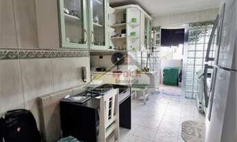 Imagem 5: Apartamento com 2 dormitórios, sendo 1 suíte, à venda na Vila Cruzeiro