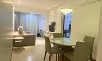 Imagem: Apartamento 3/4 imbui