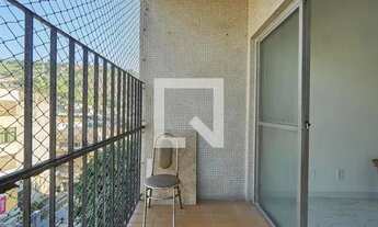 Imagem 6: Apartamento para Aluguel - Andaraí, 2 Quartos, 62 m2