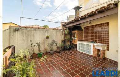 Imagem 5: CASA ASSOBRADADA - FREGUESIA DO Ó - SP