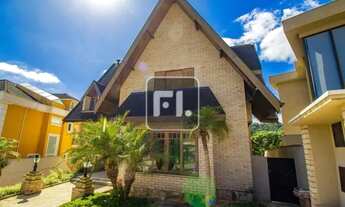 Imagem 3: Casa 372m² de Alto Padrão para Locação no Residencial Gênesis 2