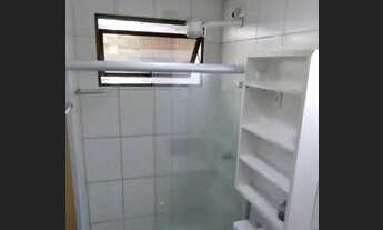 Imagem 7: Apt 2 qts mobiliado, uma quadra do mar