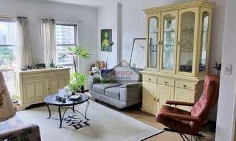 Imagem 2: Apartamento com 3 dormitórios sendo 1 suíte à venda no jardim das Acácias