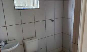 Imagem 2: Alugo excelente casa em condomínio fechado na Cidade Ocidental