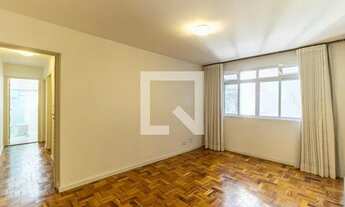 Imagem: Apartamento para Aluguel - Higienópolis