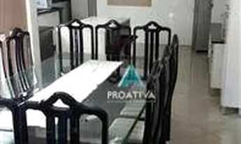 Imagem 4: Sobrado com 3 dormitórios, 250 m² - venda ou aluguel - Santa Teresinha - Santo André/SP