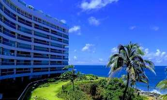 Imagem: Apartamento na Barra para alugar no Costa