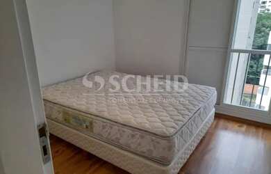 Imagem 4: Imperdivel apart reformado no broobklim , com 1 quarto, 1 banheiro