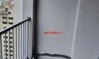 Imagem 2: Studio com 1 dormitório à venda, 39 m² por R$ 598.000,00 - Vila Mariana - São Paulo/SP