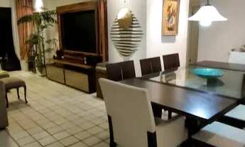 Imagem 4: Apartamento para aluguel tem 147 M2 Área Útil 3 suítes Rua Aquidabam,Boa Viagem - Recife