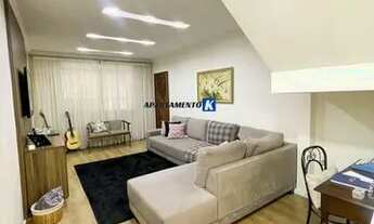 Imagem 2: Excelente Sobrado no Jardim Cerconi próximo ao Extra da Faria Lima