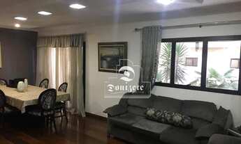 Imagem: Apartamento com 4 dormitórios, 134 m²