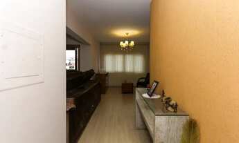 Imagem 5: Apartamento com 2 Quartos à Venda no bairro Marechal Rondon com 118m²