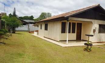 Imagem 3: Casa a Venda Copa Cabana do Norte distrito de São Jorge do ivai