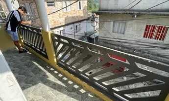 Imagem 6: Vende- se sobrado com 2 casas