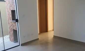 Imagem 6: APARTAMENTO com 2 dormitórios à venda com 46.6m² por R$ 203.900,00 no bairro Afonso Pena