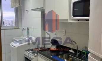 Imagem: Apartamento de 1 quarto na Praia de Itapoa