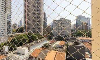 Imagem 5: Apartamento à Venda - Vila Olímpia, 2 Quartos, 55 m2