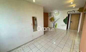 Imagem 3: Apartamento com 3 dormitórios à venda, 78 m² por R$ 379.000,00 - Jardim Goiás - Goiânia/GO